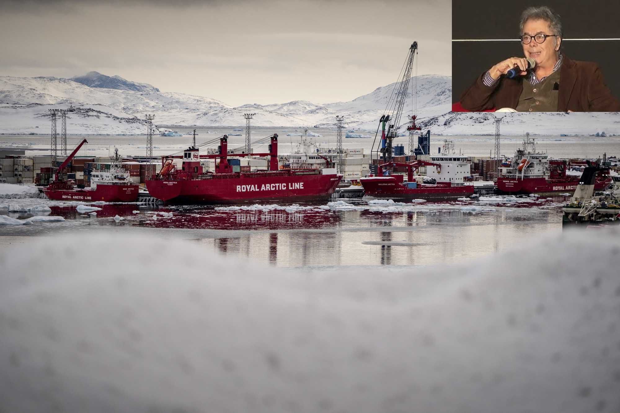 Marzio G. Mian: «Sulla Groenlandia ha vinto Trump»