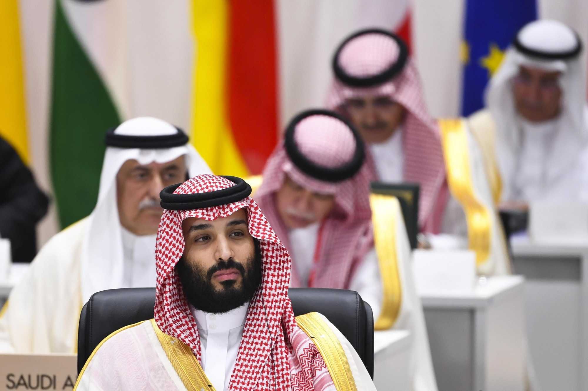 Le incertezze saudite sull’Iran irritano Erdogan