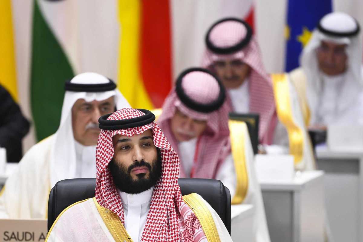 Le incertezze saudite sull’Iran irritano Erdogan