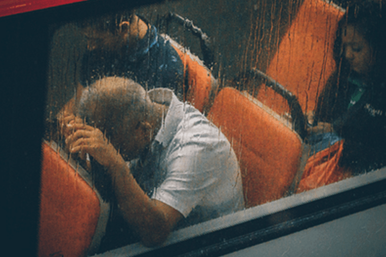 Stressed Out? You've Endured A Year Of Spiraling American Health