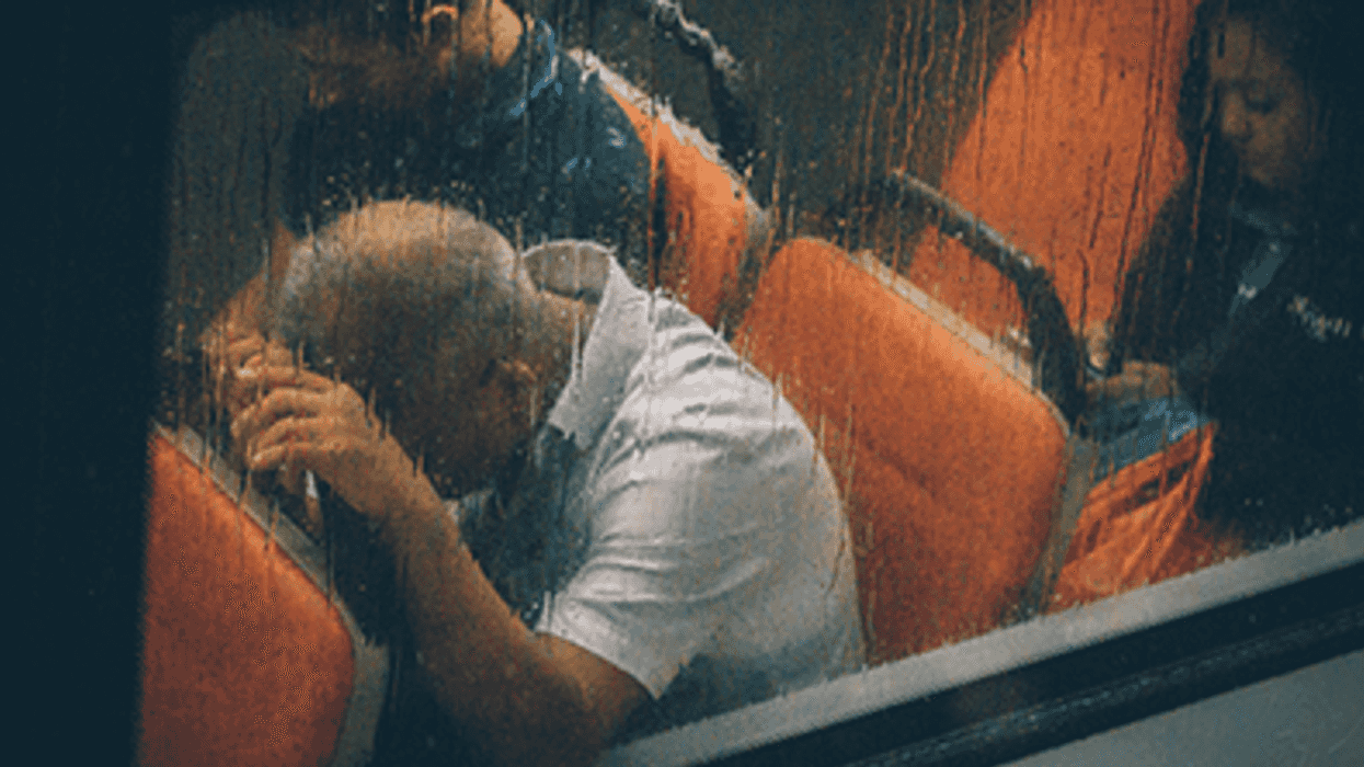 Stressed Out? You've Endured A Year Of Spiraling American Health