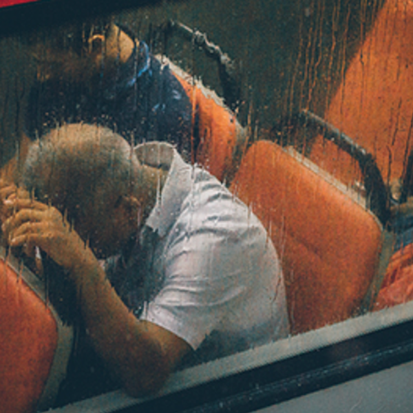 Stressed Out? You've Endured A Year Of Spiraling American Health