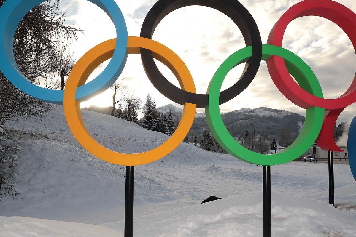 Il Trentino celebra i Giochi invernali tra gare e cultura