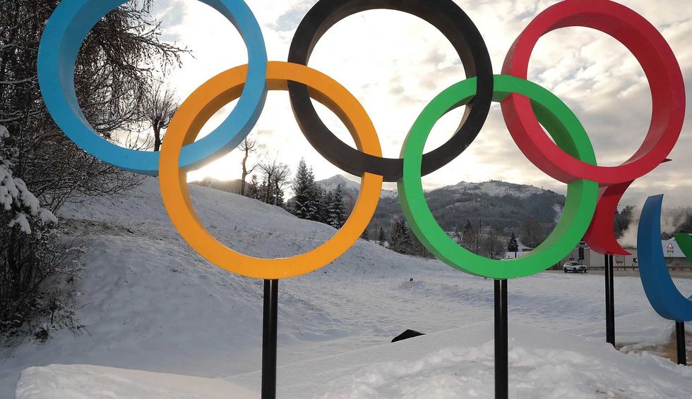 Il Trentino celebra i Giochi invernali tra gare e cultura