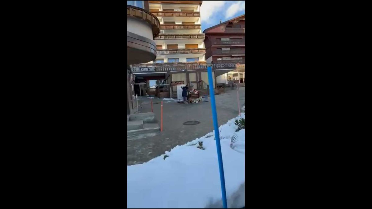 Un mese dalla strage: a Crans-Montana non si pensa al rogo soltanto sulle piste