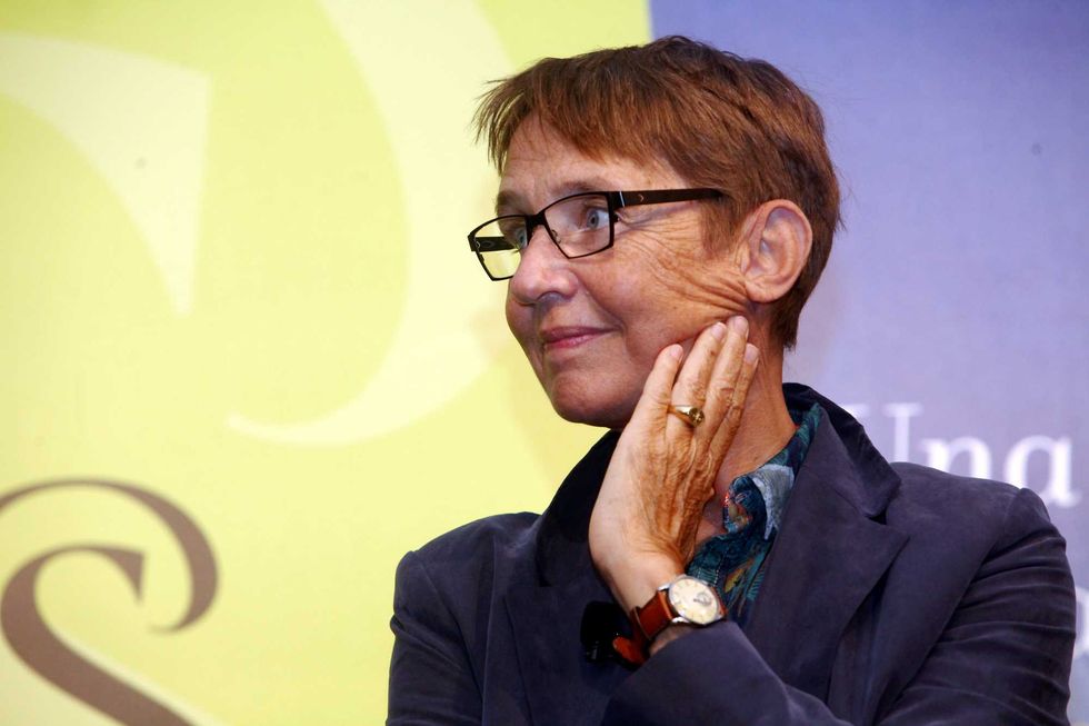 Tamaro: «Vogliono imporci un proletariato mentale»