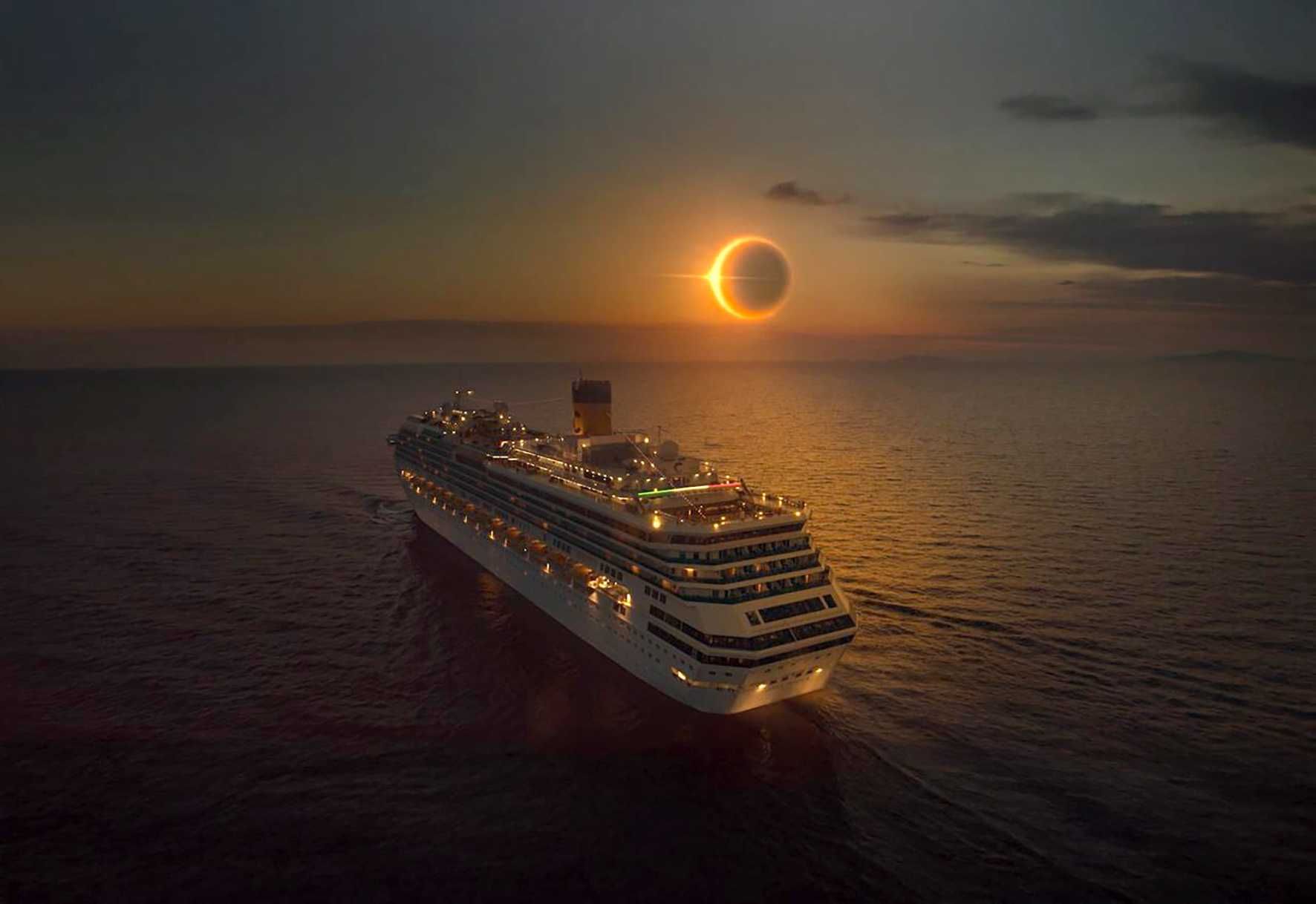 Nuovi appuntamenti, nuove rotte. Costa Crociere ridisegna il 2026