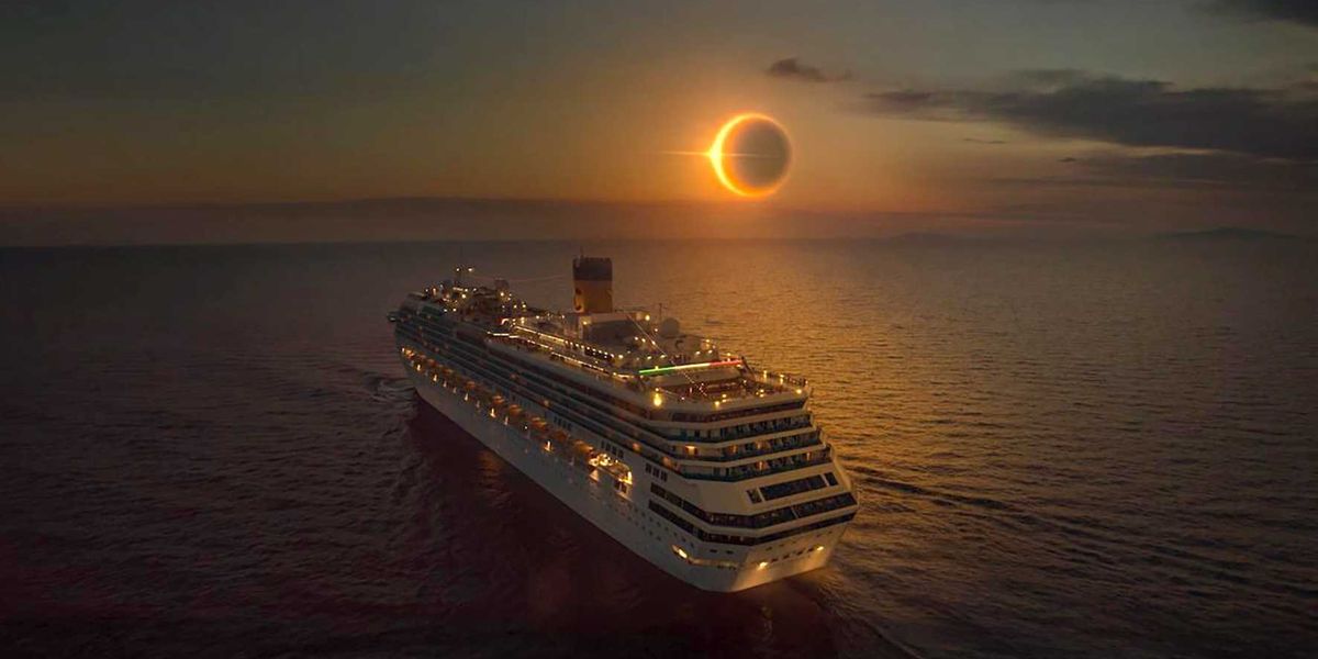 Nuovi appuntamenti, nuove rotte. Costa Crociere ridisegna il 2026