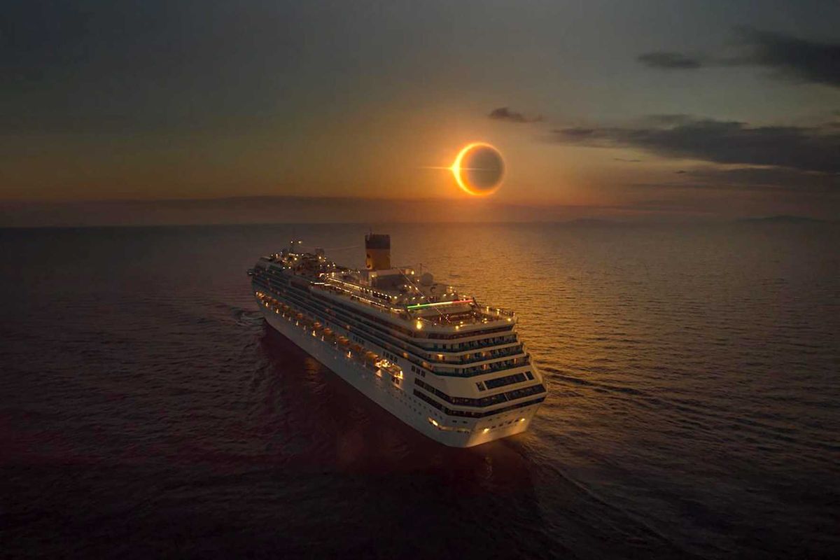 Nuovi appuntamenti, nuove rotte. Costa Crociere ridisegna il 2026