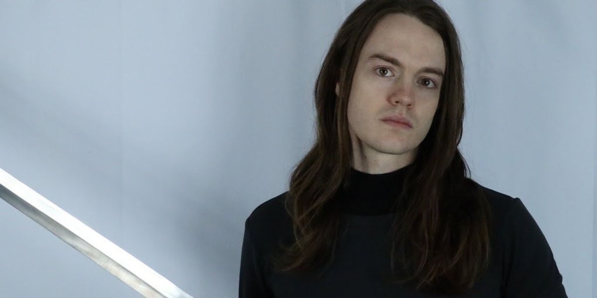 PREMIERE: Kel Valhaal Brings Forth The Punishing, Rapturous "Ontological Love"