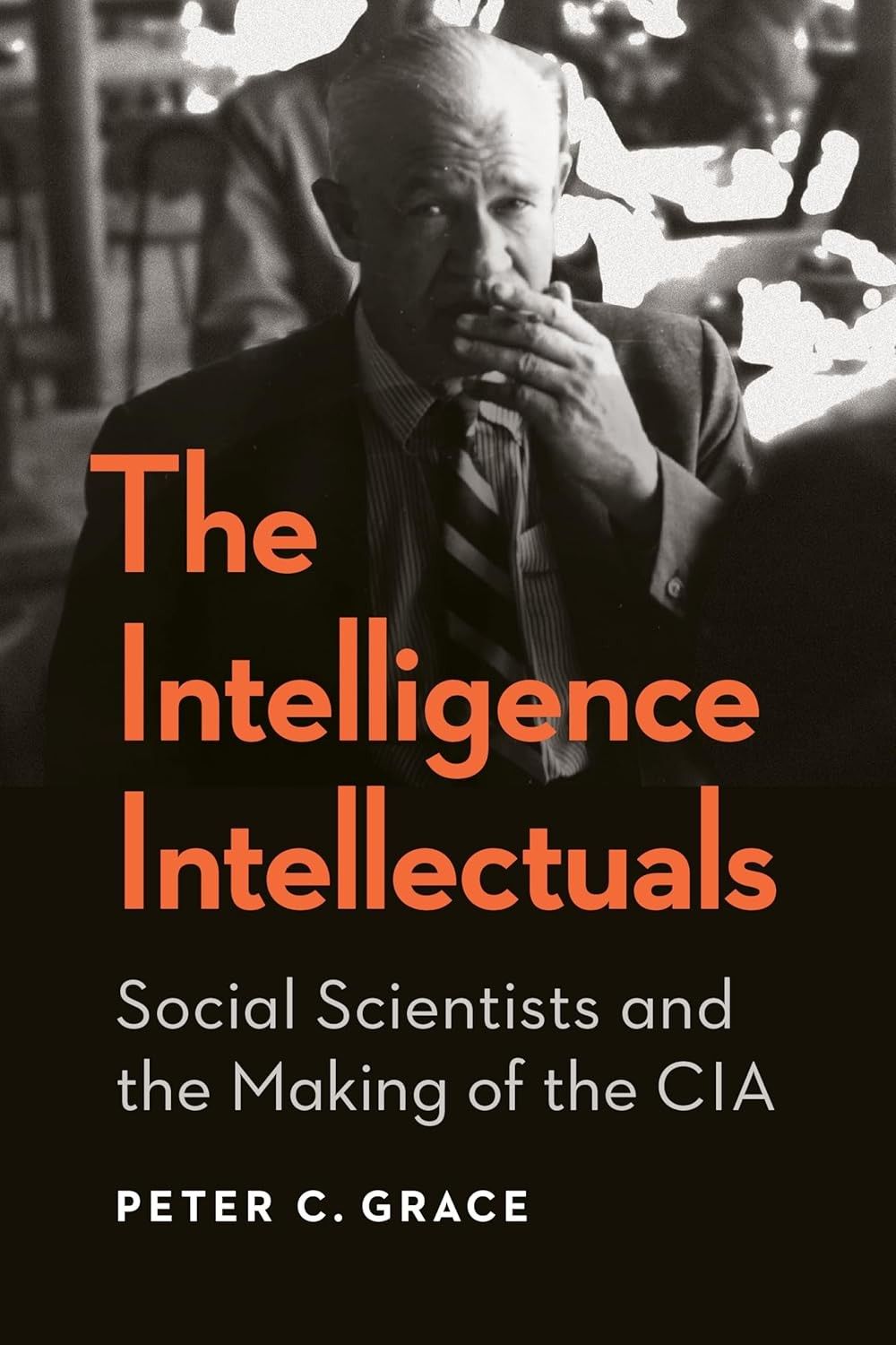 The Architects of CIA Analysis