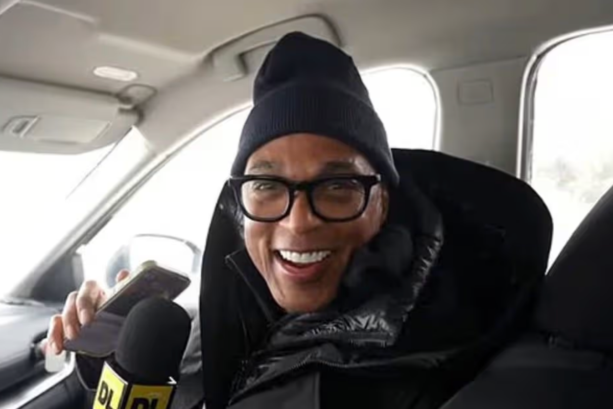 When Life Gives You Lemons, Act Like Total Lawless Jerks