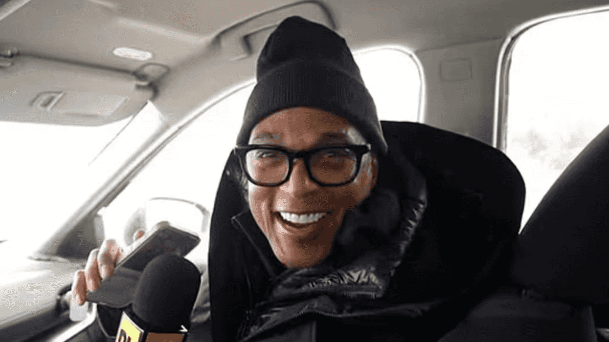 When Life Gives You Lemons, Act Like Total Lawless Jerks