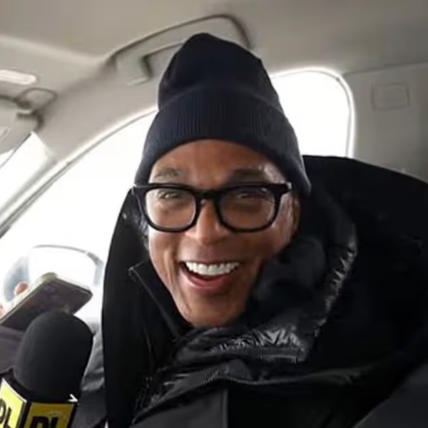 When Life Gives You Lemons, Act Like Total Lawless Jerks