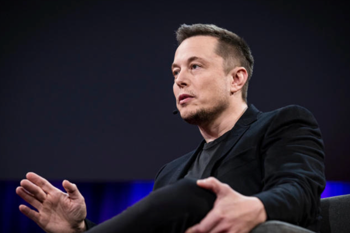 French Cybercrime Police Raid Paris Offices Of Elon Musk's 'X' Platform
