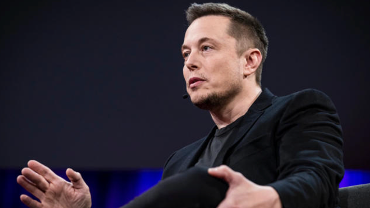 French Cybercrime Police Raid Paris Offices Of Elon Musk's 'X' Platform