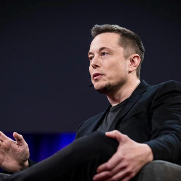 French Cybercrime Police Raid Paris Offices Of Elon Musk's 'X' Platform