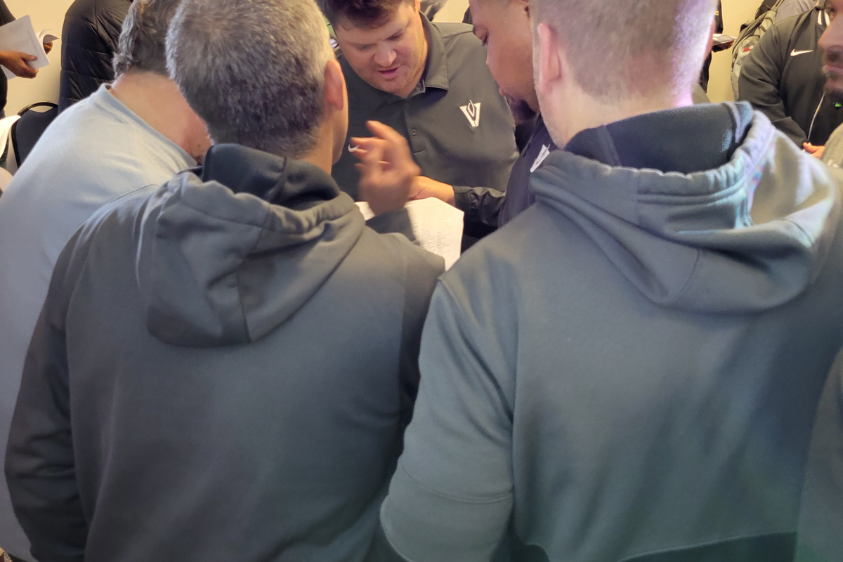 Shifting Landscape: Growing population fuels Austin area Realignment changes