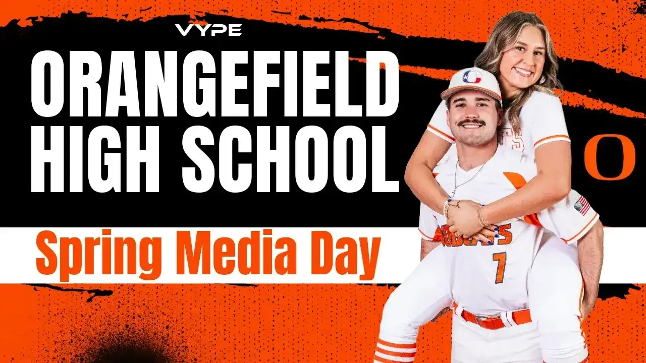 ROLL THE TAPE: Orangefield HS 2026 Spring Media Day Hype Video