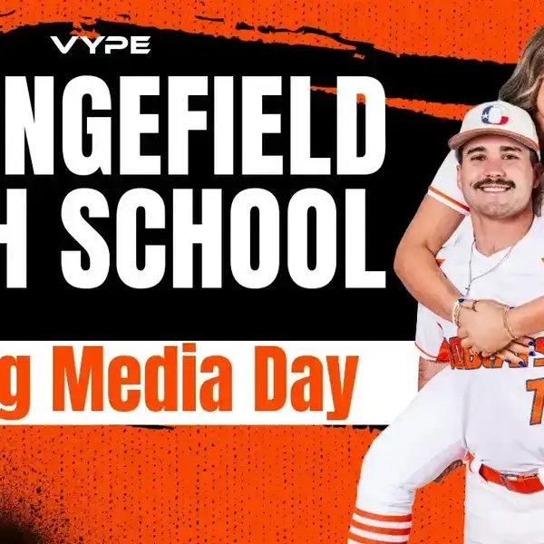 ROLL THE TAPE: Orangefield HS 2026 Spring Media Day Hype Video