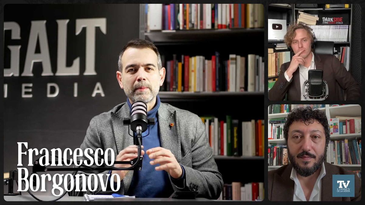 Segreti | Delitto di Garlasco: il caso Venditti e i dubbi del giudice Vitelli