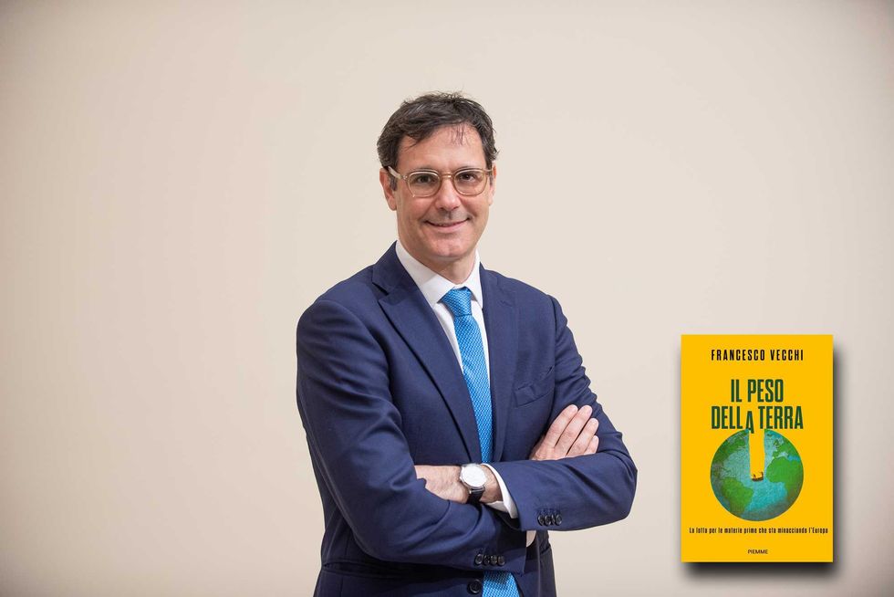 Le transizioni non fanno i conti con la Terra che non ne può più