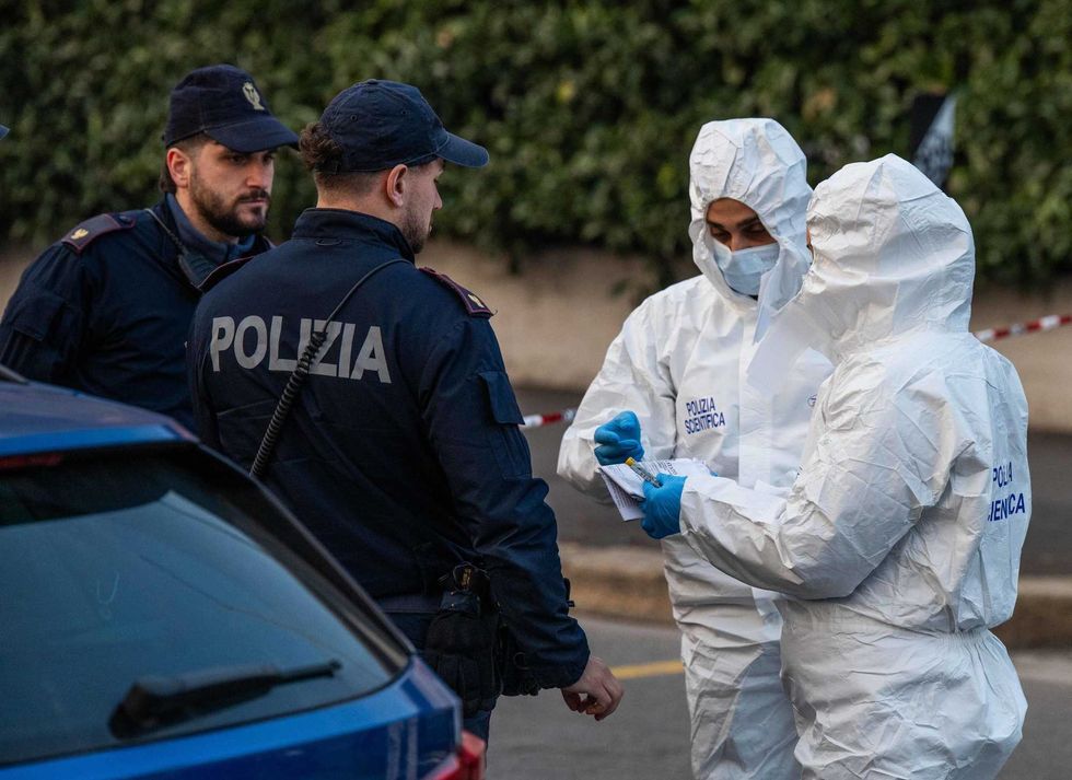 Rogoredo, confermata la versione del poliziotto che sparò il 26 gennaio