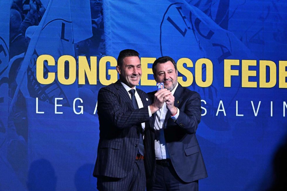 Vannacci esce dalla Lega: «La mia strada è un’altra» Salvini: «L’onore dov’è?»