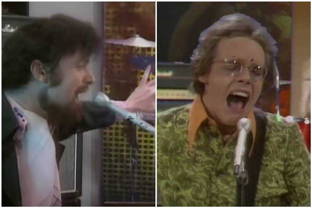 vanilla fudge, vanilla fudge live, ed sullivan show, rock music, the supremes