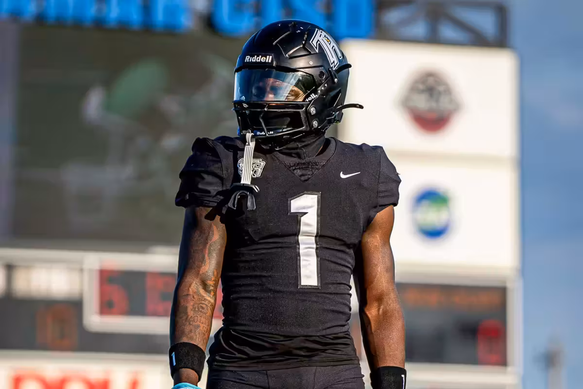 THE HOT 100: Houston’s Top Prospects in the Class of 2027