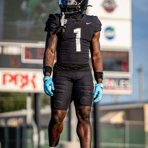 THE HOT 100: Houston’s Top Prospects in the Class of 2027