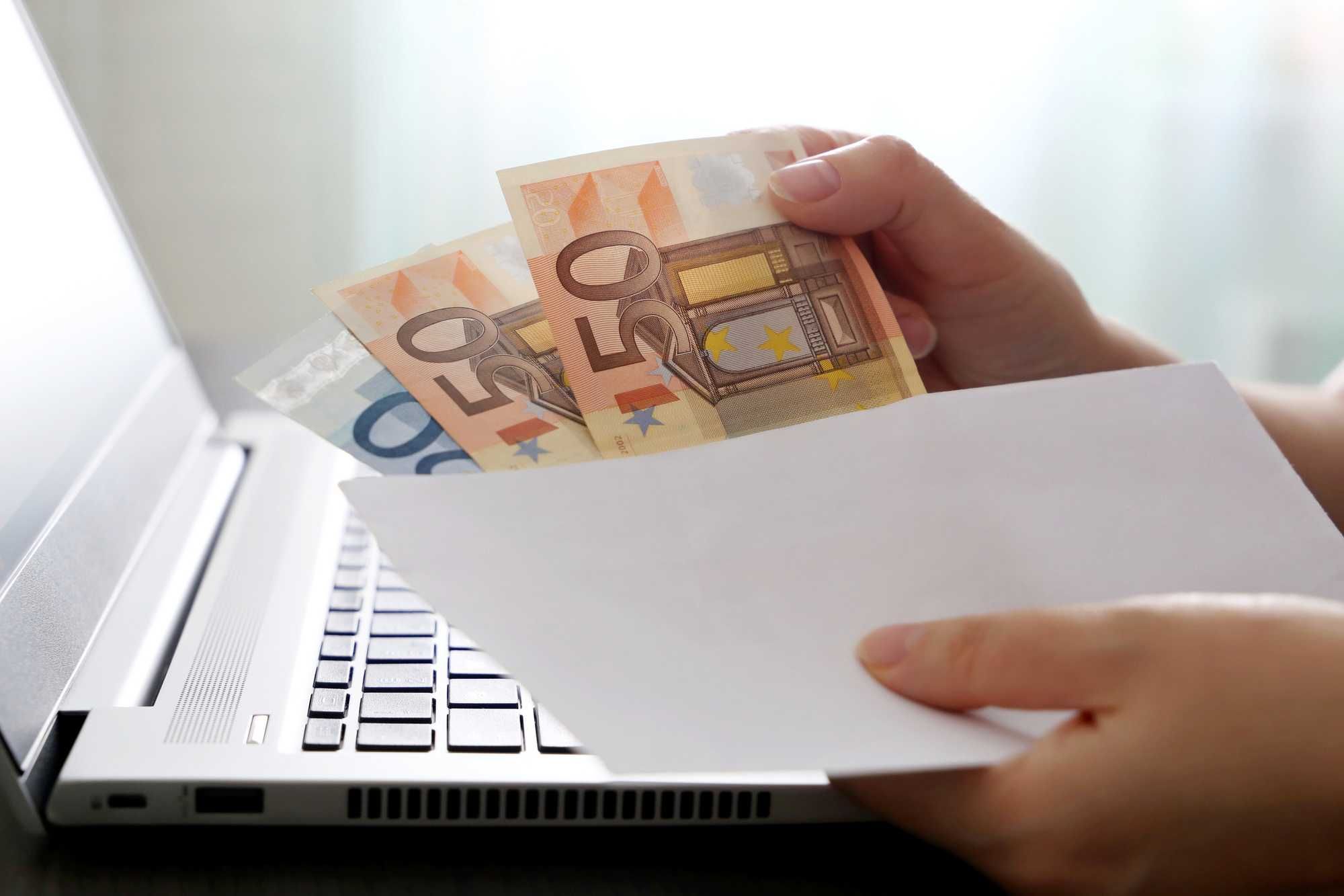 Più assegni d’inclusione in Campania che al Nord