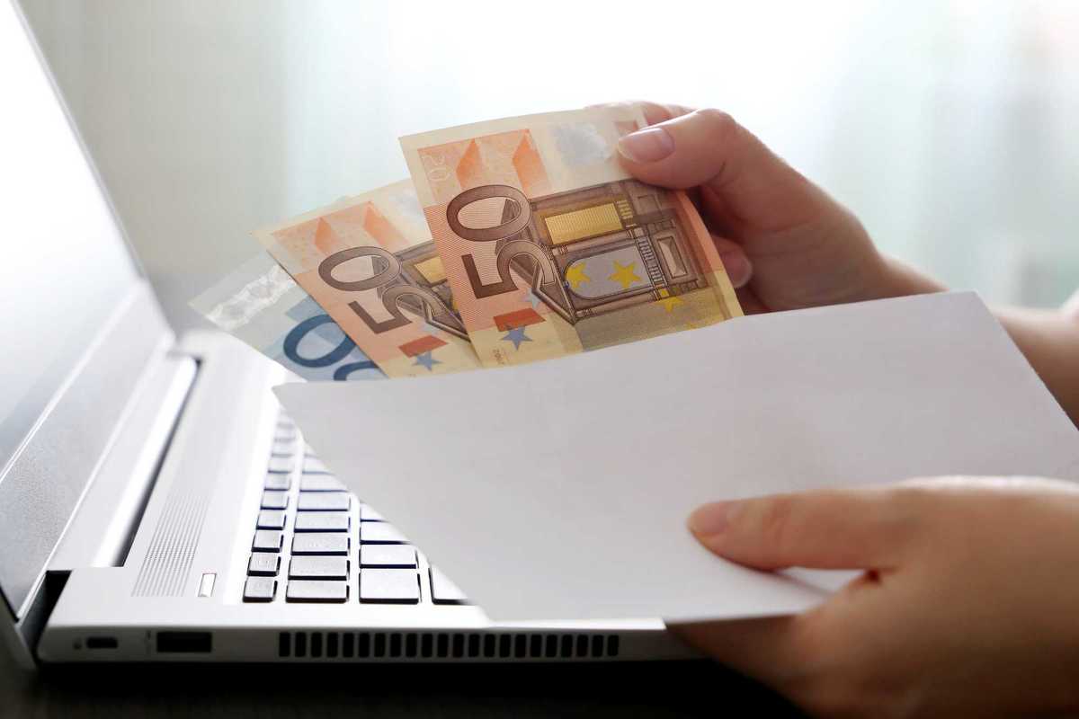 Più assegni d’inclusione in Campania che al Nord