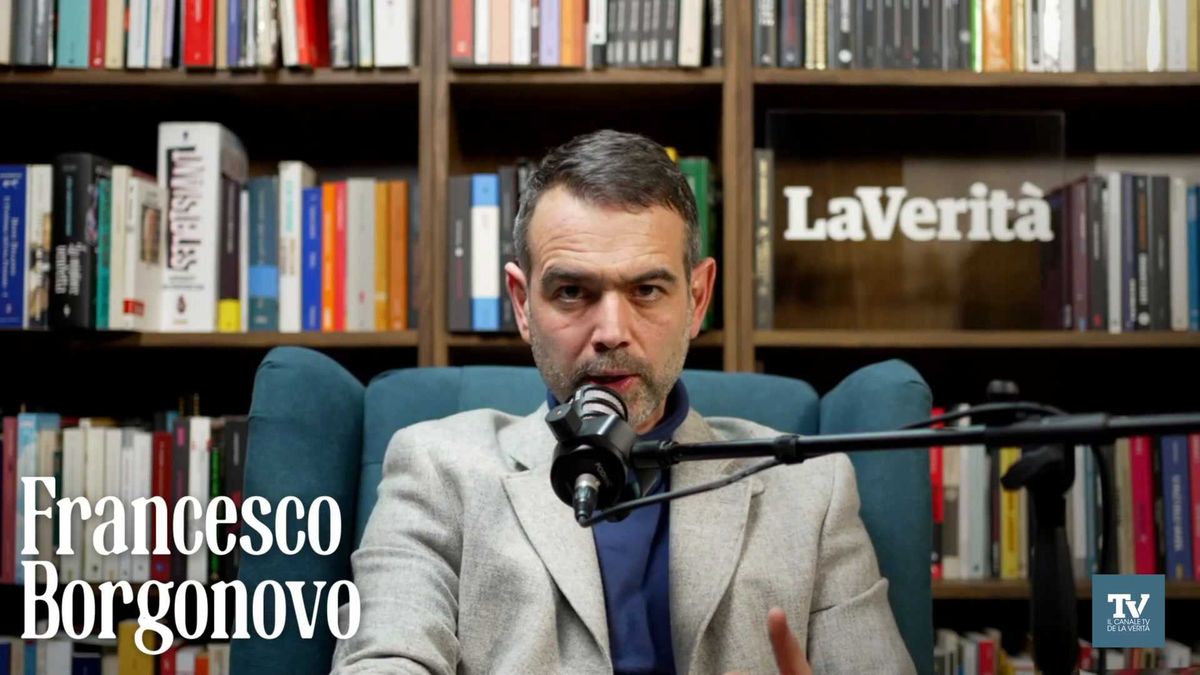 Tivù Verità | La censura sulla remigrazione si ritorce contro la sinistra