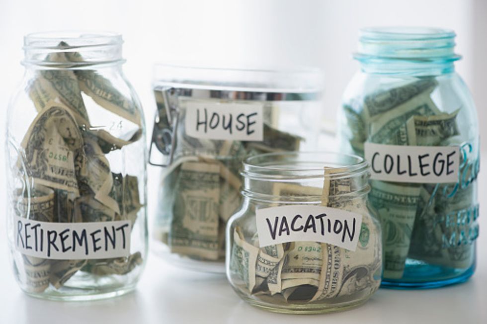 The Best (Free) Way to Balance Your Collegiate Budget