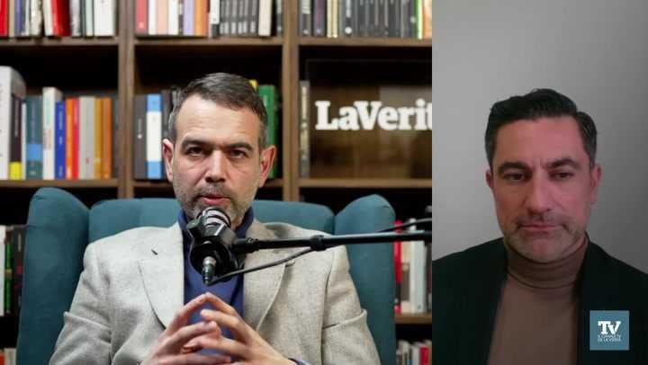 Tivù Verità | La censura sulla remigrazione si ritorce contro la sinistra