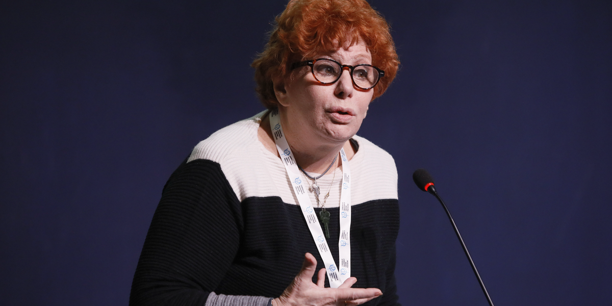 È morta Maria Rita Parsi, la psicologa che ci spiegò i bambini È morta Maria Rita Parsi, la psicologa che ci spiegò i bambini