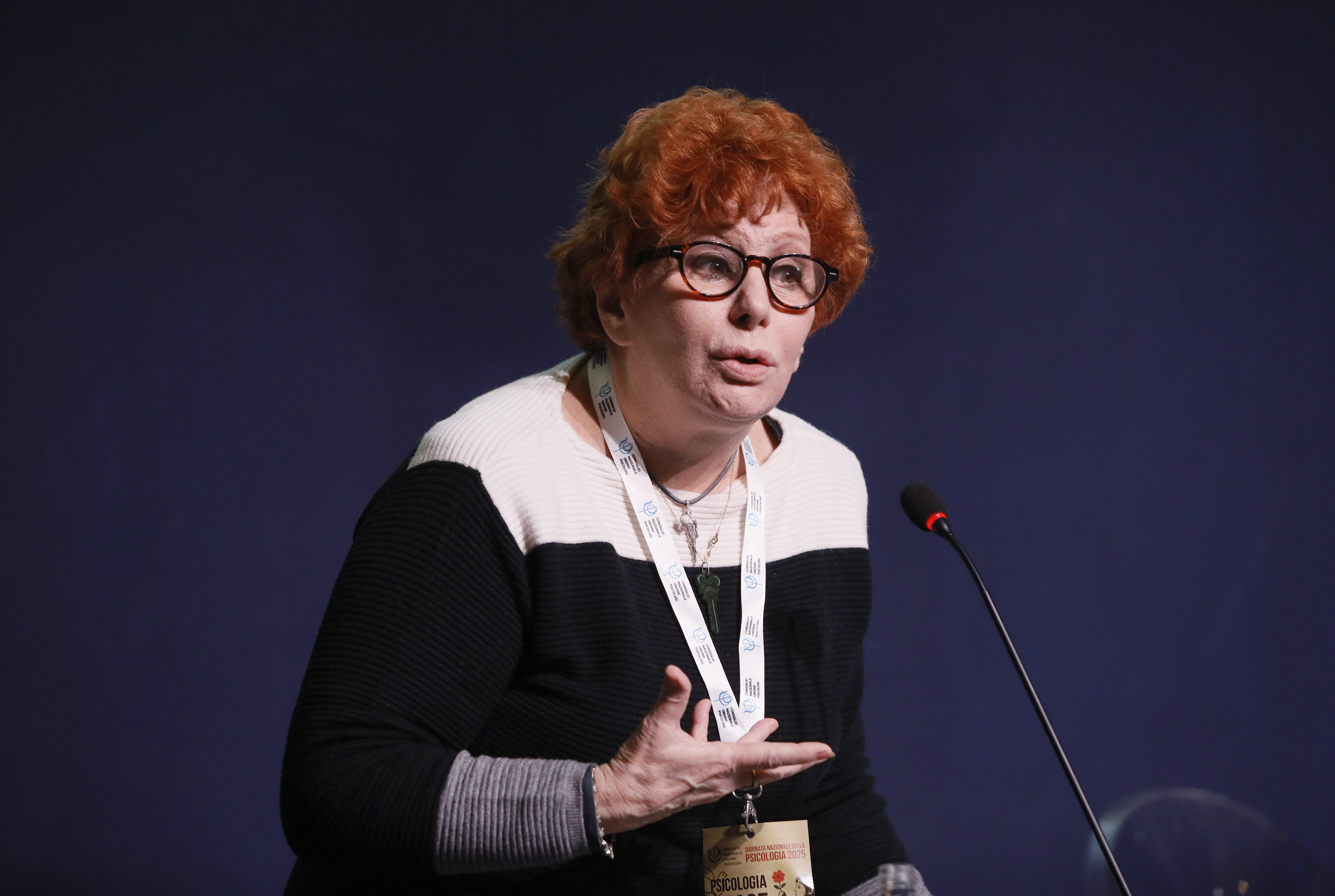 È morta Maria Rita Parsi, la psicologa che ci spiegò i bambini