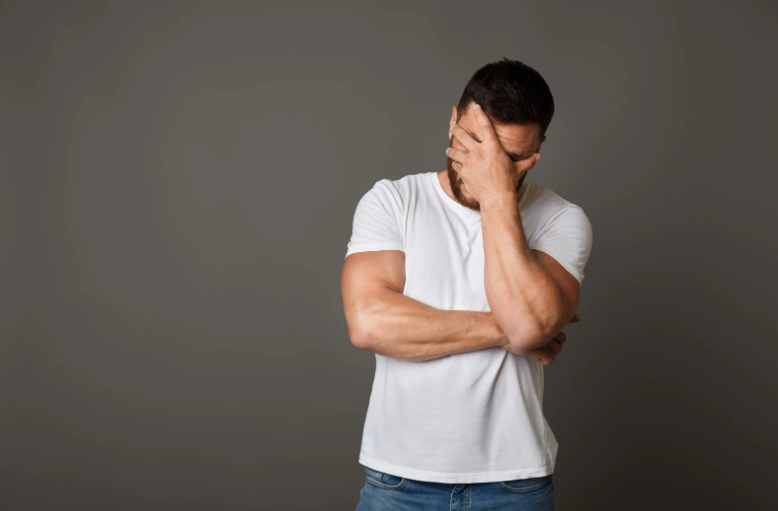 overthinking, embarrassed, social anxiety, post-even rumination, anxious, self-criticism