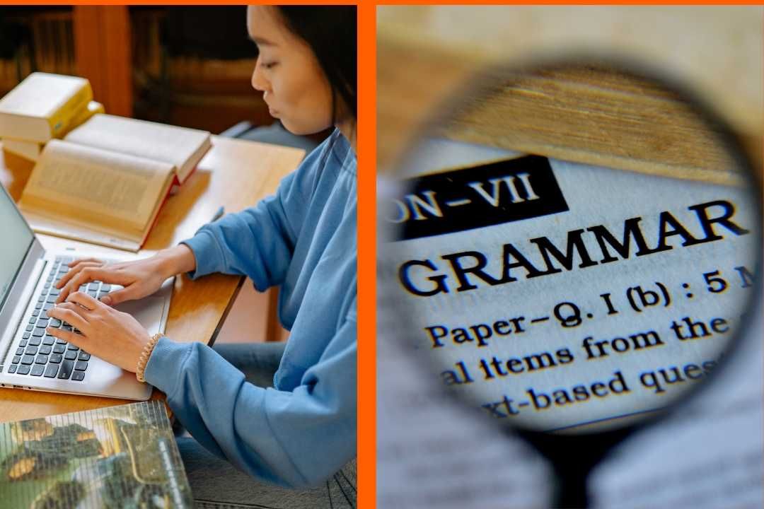 typos, grammar, errors, writing, texting, comma