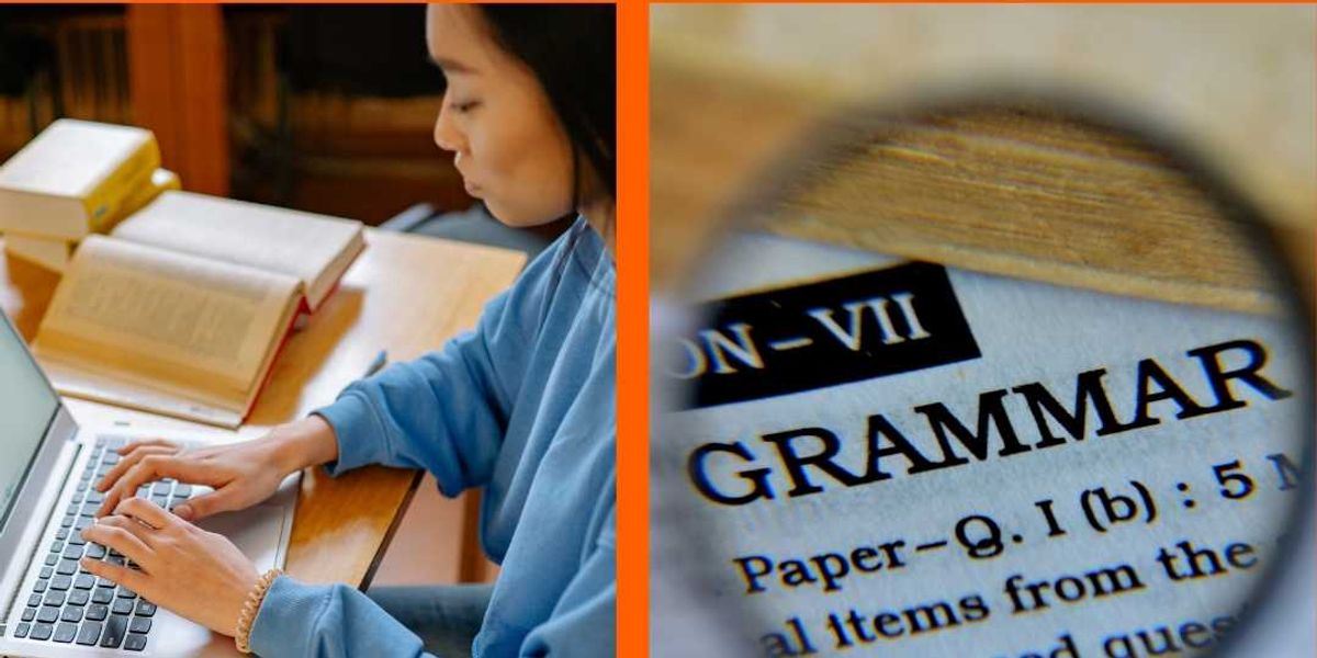 Woman's silly typo in a philosophical post is bringing thousands of people unexpected, pure joy