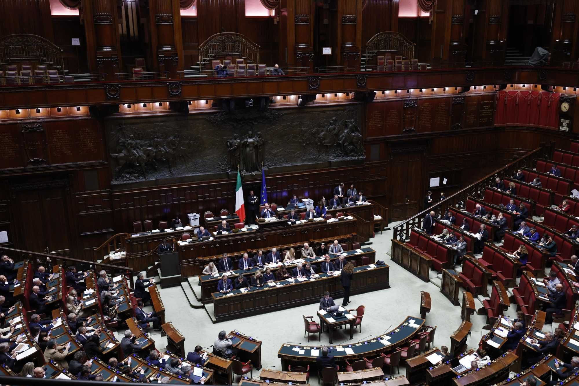 Ultime limature in attesa del cdm