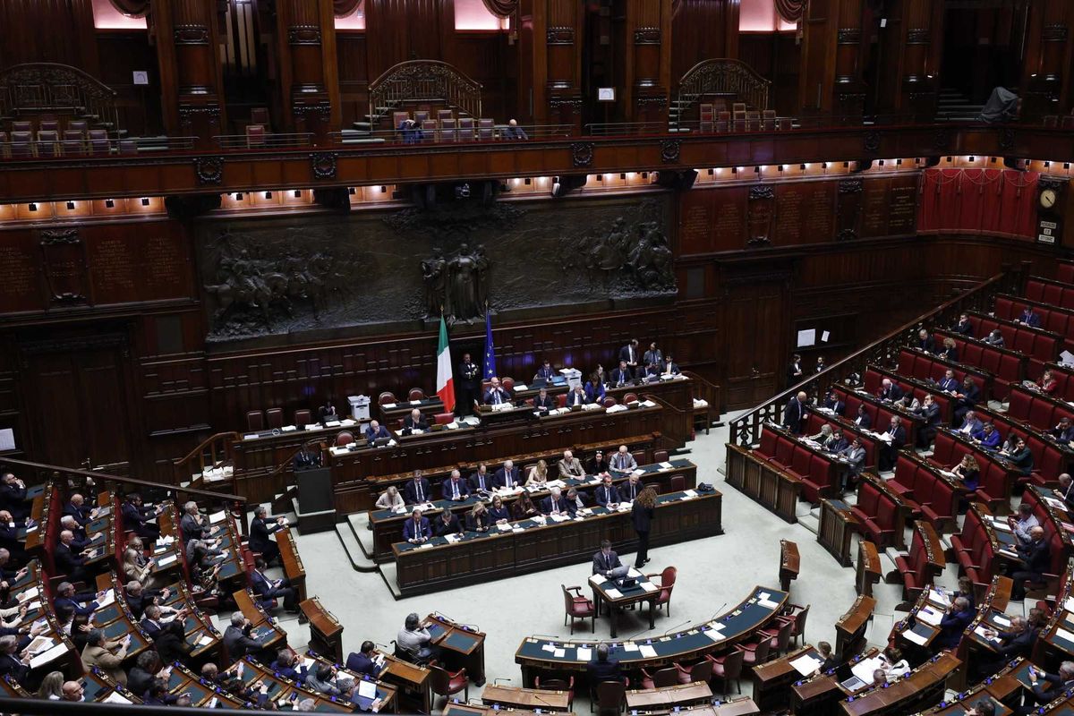 Ultime limature in attesa del cdm