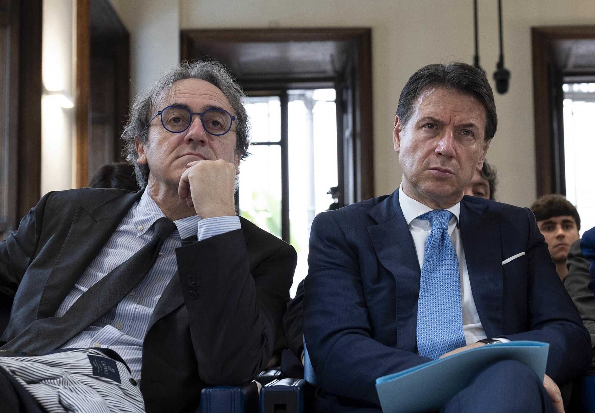 Sinistra contro la linea dura per i violenti