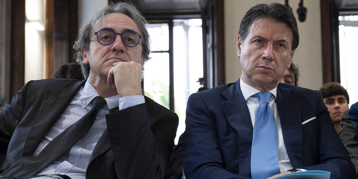 Sinistra contro la linea dura per i violenti