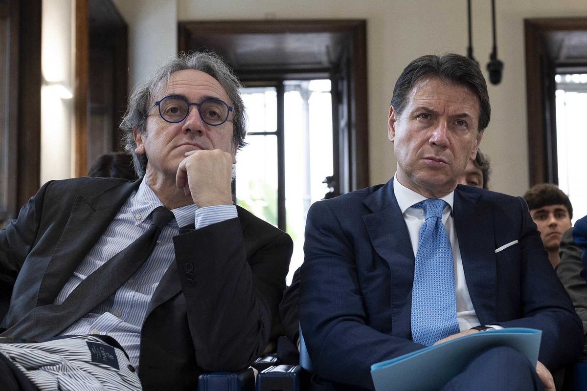 Sinistra contro la linea dura per i violenti