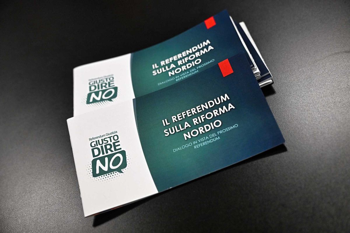 Referendum, il fronte del No sa solo arruolare i defunti