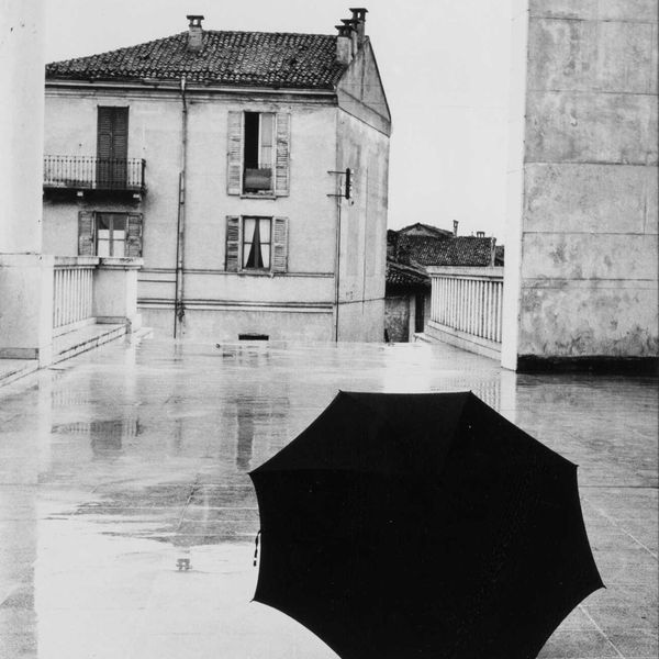 Il Bianco e il Nero in mostra a Milano