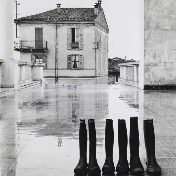 Il Bianco e il Nero in mostra a Milano