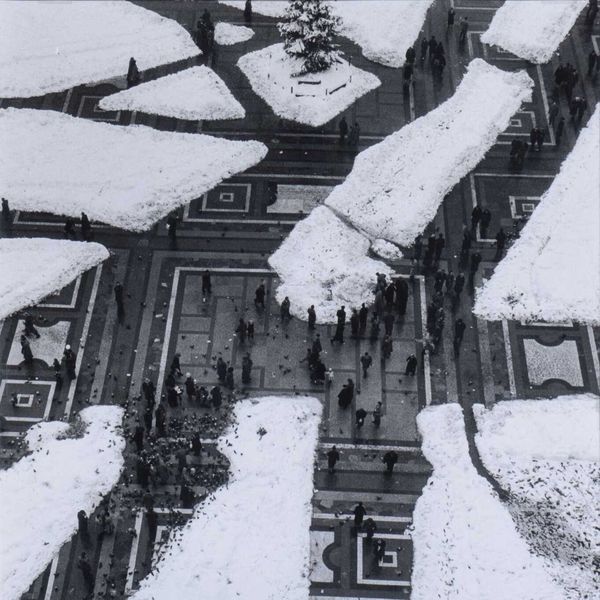 Il Bianco e il Nero in mostra a Milano